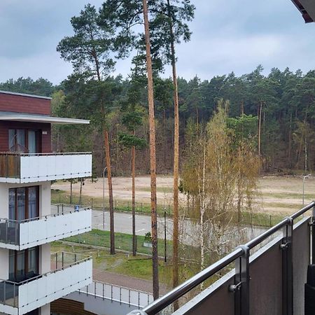 Apartament Stegna Baltic Park Exterior foto