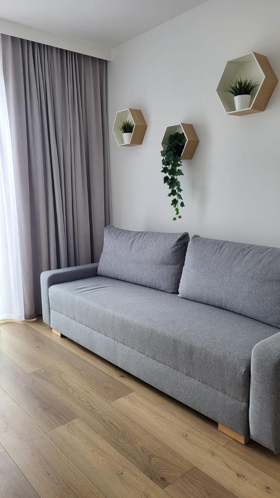 Apartament Stegna Baltic Park Exterior foto